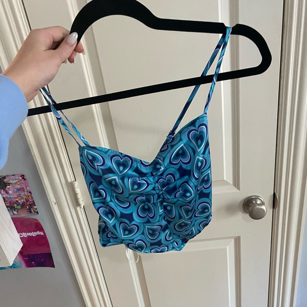 Princess polly top